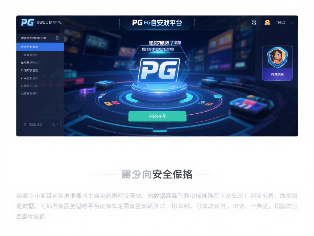 PG电子游戏是否符合官方电子游戏标准? (PG电子游戏是否符合官方电子游戏标准的要求与规范?) 其次,在安全性方面,PG电子游戏平台采用了先进的加