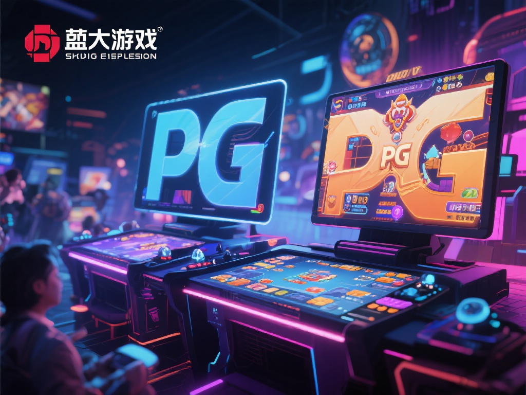 盛大游戏PG电子游戏:创新玩法引领潮流 (盛大游戏PG电子游戏:创新玩法引领行业新潮流) 在当今快速发展的数字娱乐时代,电子游戏行业正以惊人