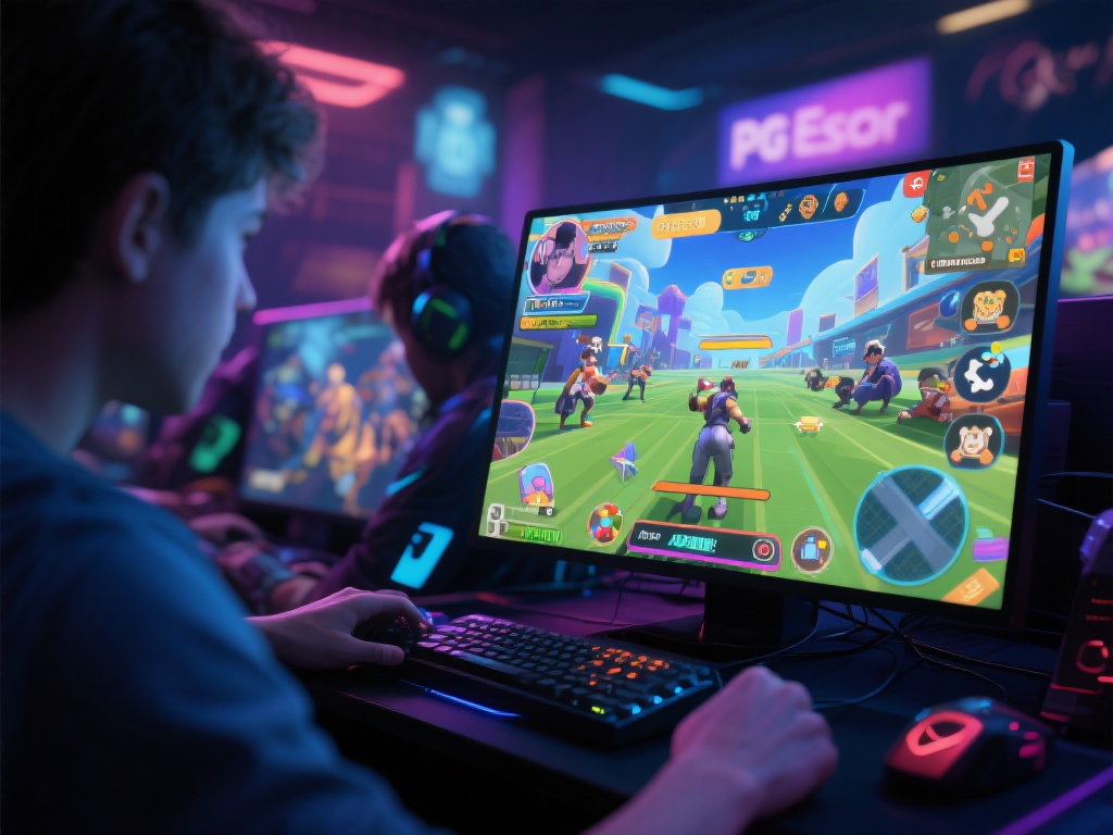 pg电子游戏挂的使用是否会影响游戏体验? (PG电子游戏挂的使用是否会破坏游戏体验与公平性?) 在如今的数字娱乐时代,电子游戏已经成为许多人生活中