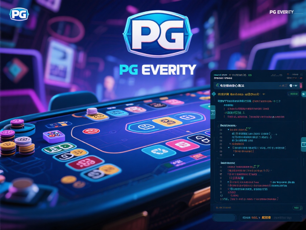 pg娱乐电子游戏源码背后的核心算法揭秘 (pg娱乐电子游戏源码背后的核心算法深度揭秘与解析) 在数字娱乐领域,电子游戏的开发与运营已经成为一个充