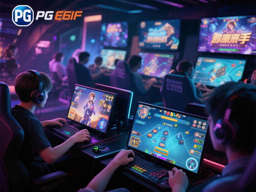 pg电子游戏技巧攻略,成为高手的必备秘籍 (pg电子游戏技巧攻略,助你快速成为顶尖高手的秘籍) 在如今的数字娱乐时代,电子游戏已经成为许多人放松身