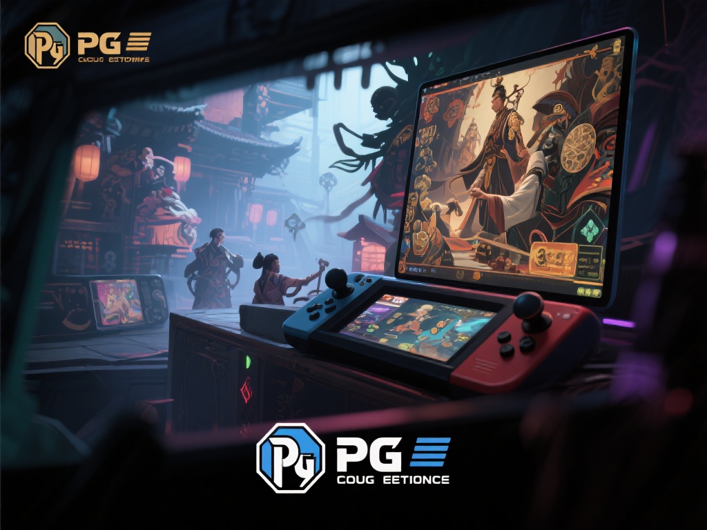 PG电子游戏的艺术表现与文化价值的体现 (PG电子游戏的艺术表现形式与深层文化价值的体现) 在数字娱乐的浪潮中,电子游戏早已不再只是简单的消遣