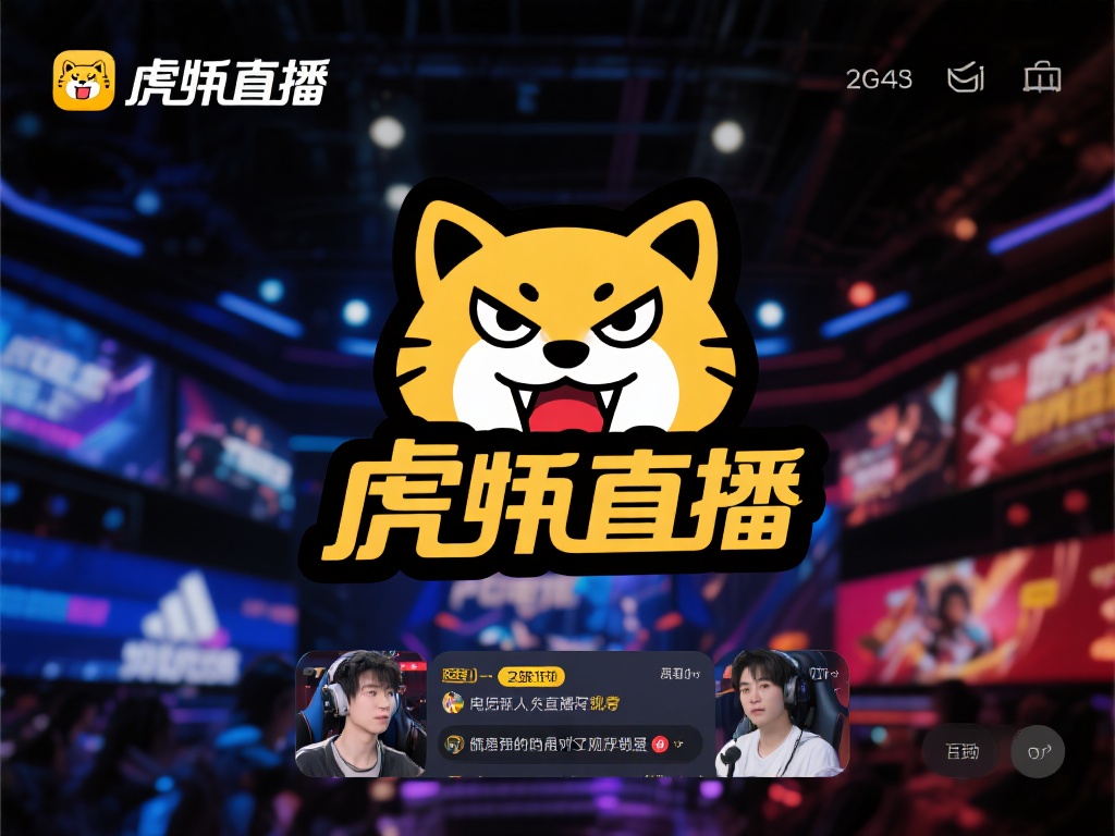 虎牙直播：虎牙以游戏直播为核心，pg电子游戏在这里