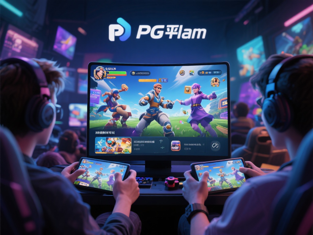 为什么pg平台电子游戏备受玩家热烈追捧 (为什么PG平台电子游戏如此深受玩家热烈追捧?) 在当今数字化娱乐时代,电子游戏已成为众多玩家的首选