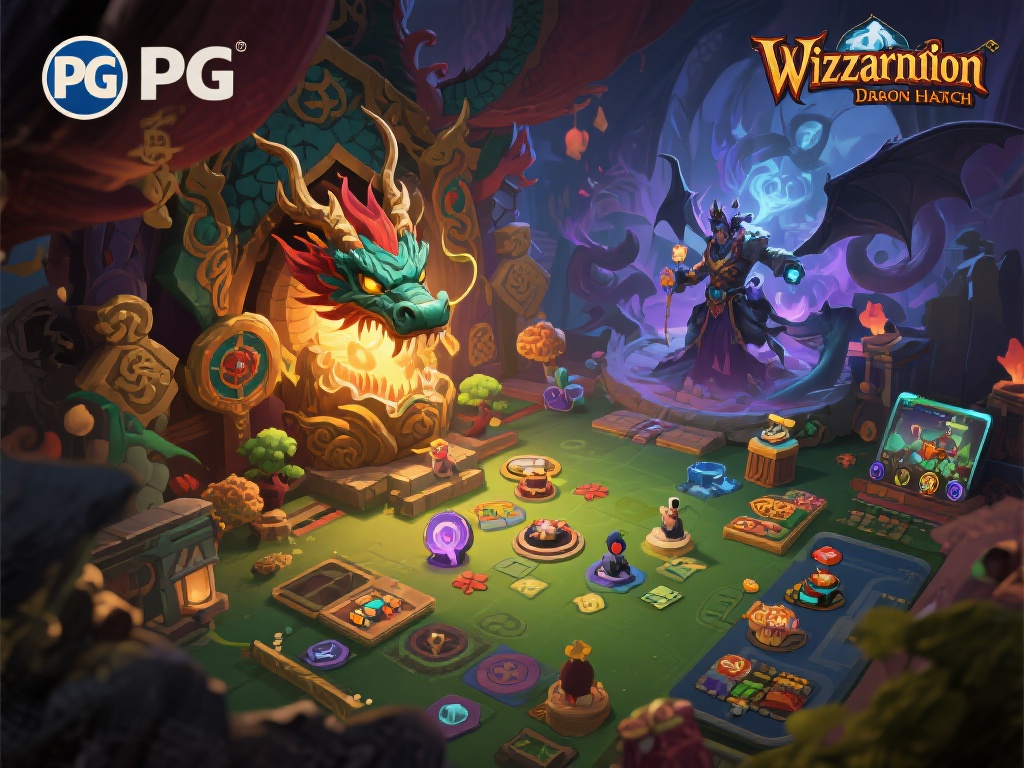 深入解析pg视频电子游戏的核心设计理念 (深入解析PG视频电子游戏核心设计理念的创新与魅力) PG的另一大设计亮点在于对文化元素的深度挖掘与融合