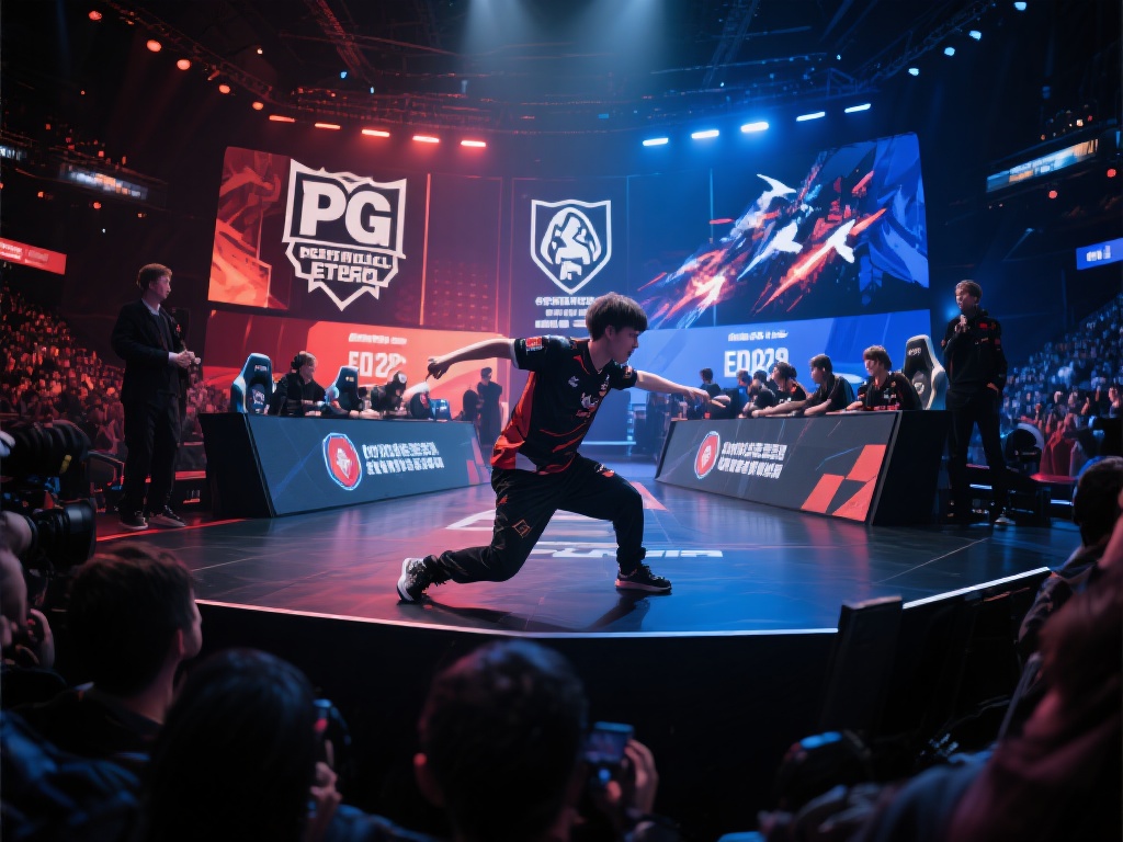 pg电子游戏比赛视频精彩集锦不容错过 (PG电子游戏比赛视频精彩集锦，热血瞬间不容错过！）