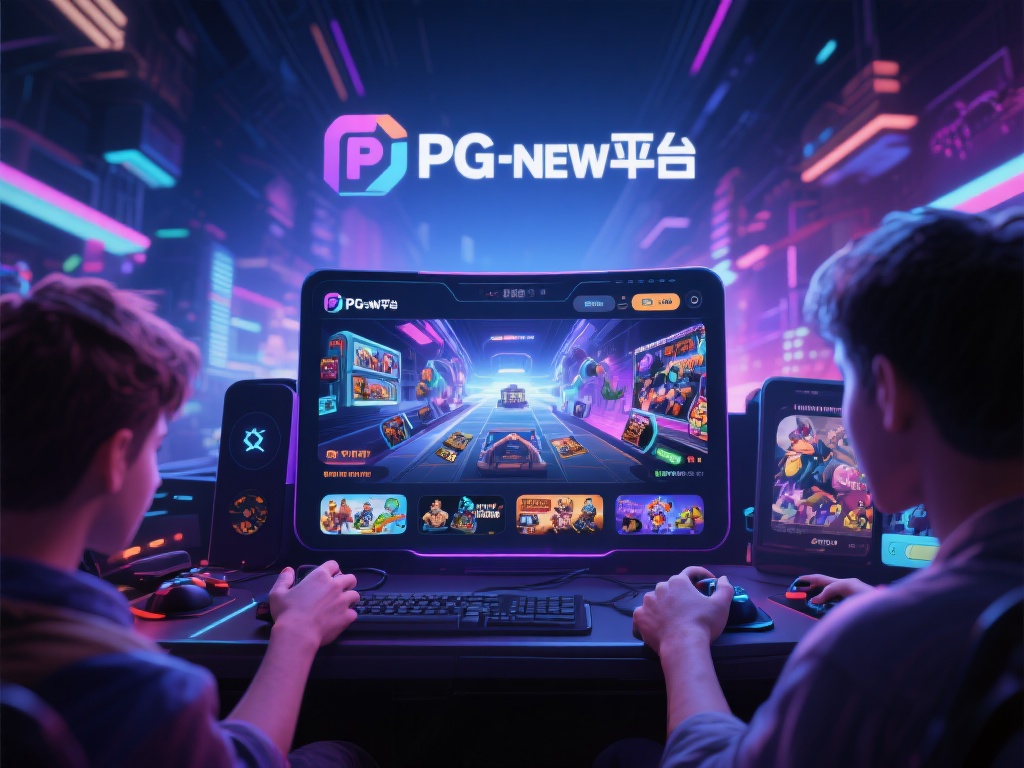 电子游戏PG新平台如何提升你的娱乐享受？ (探索电子游戏PG新平台如何提升你的娱乐享受体验？）