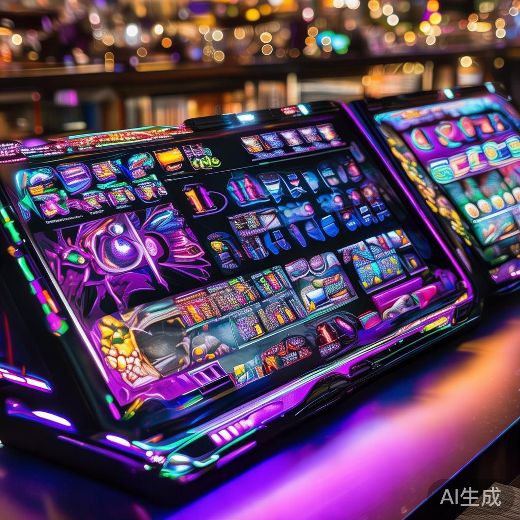 PG电子游戏的独特特色、核心优势与精彩玩法全面解析