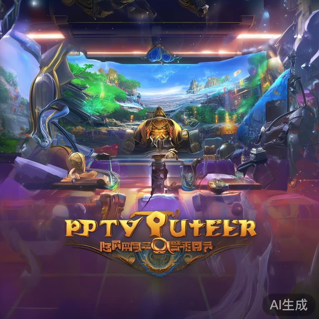 全面解析PG电子游戏《赏金女王》下载流程与畅玩指南