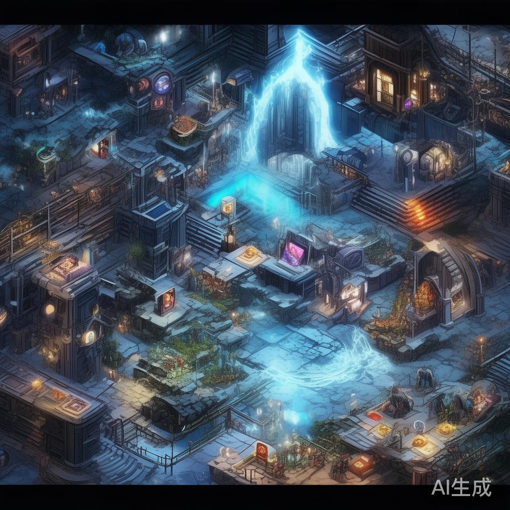 全面解析PG电子游戏脚本：技巧、应用与实战指南