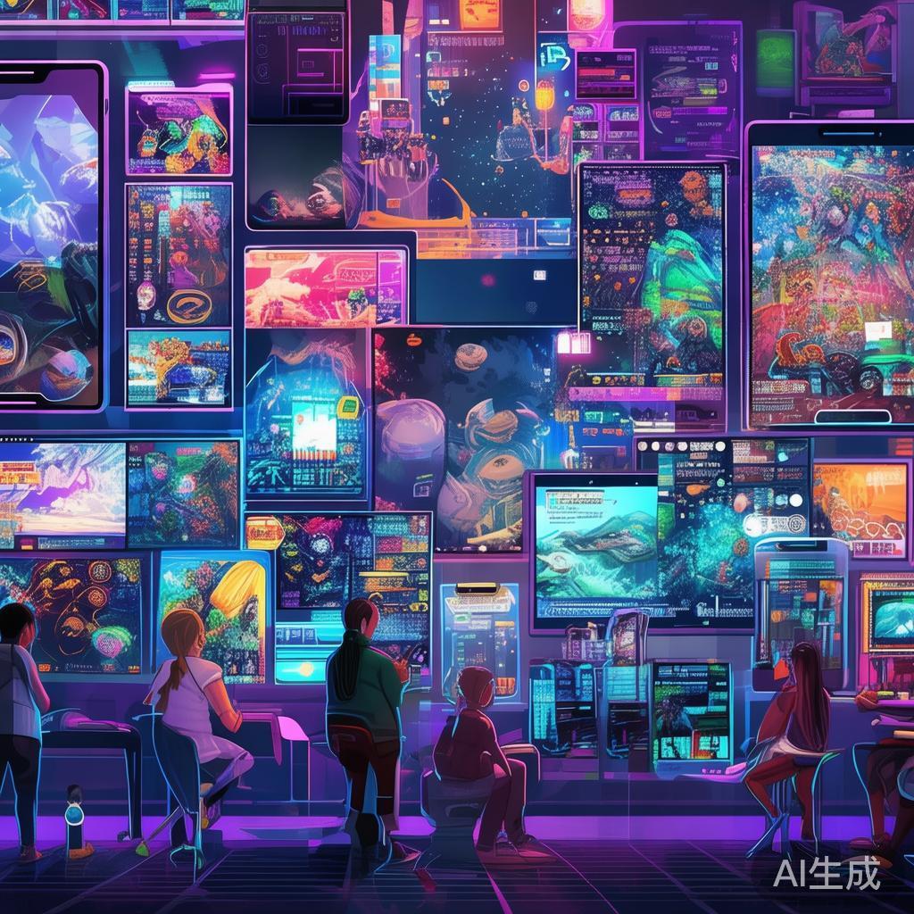 全面解析PG电子游戏在现代娱乐产业中的地位与未来发展趋势 在当今快节奏的数字娱乐时代,电子游戏逐渐成为人们休