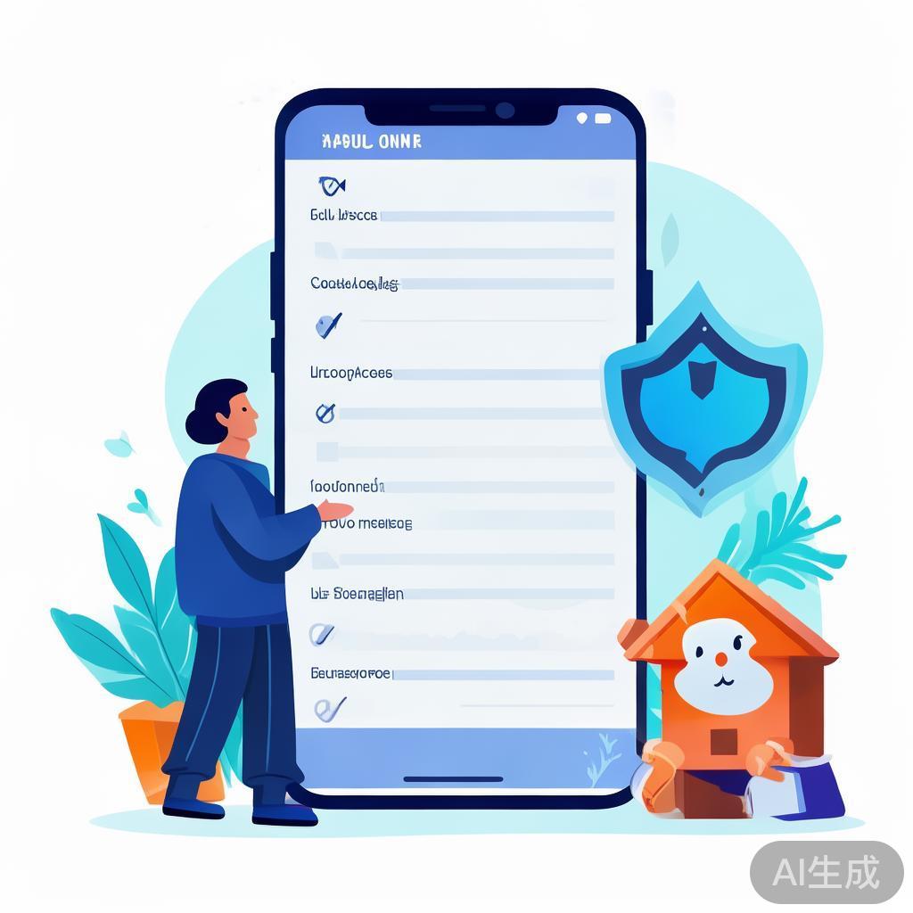 在安装过程中，许多应用请求的权限可能包含读取通讯录