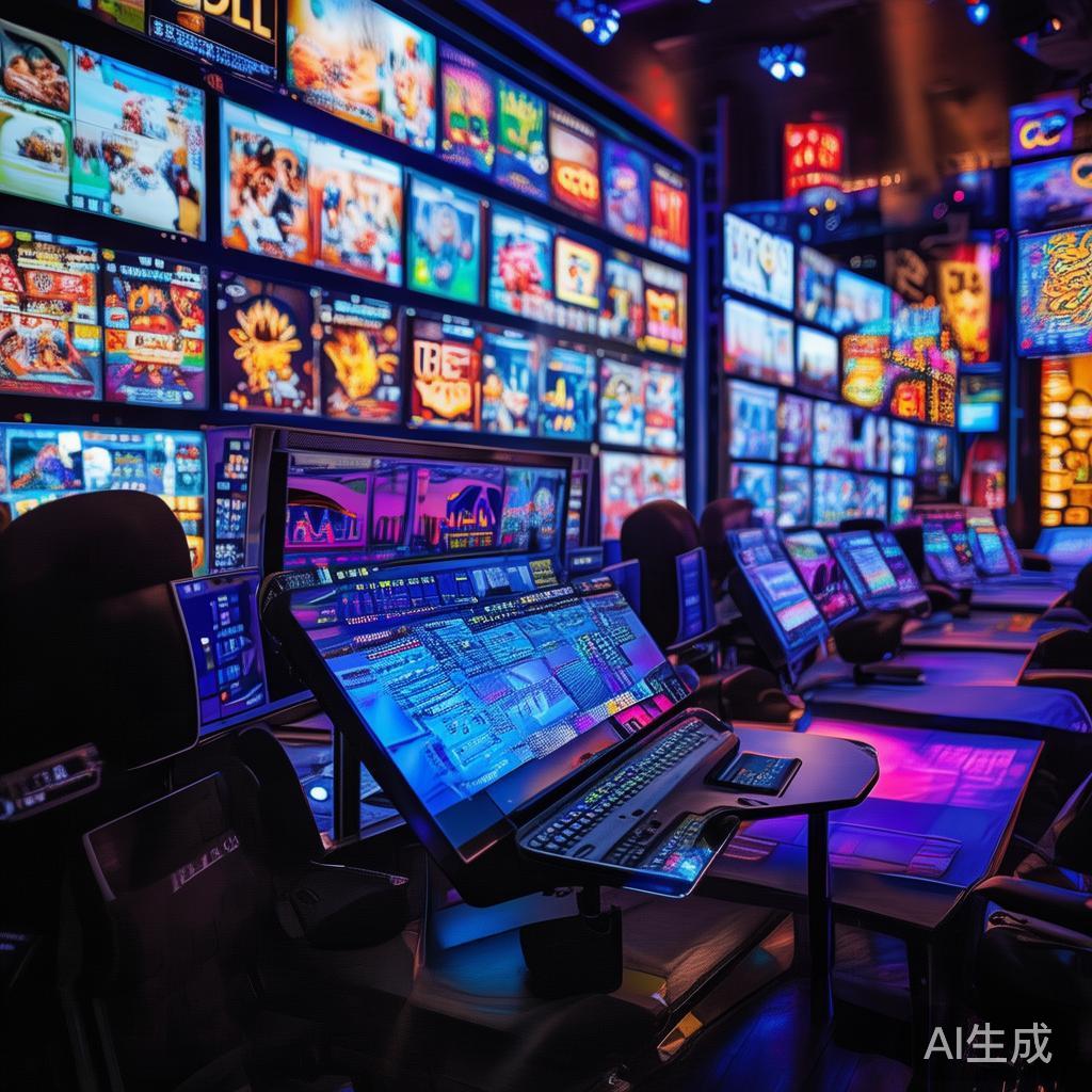 在当今数字娱乐逐渐成为主流的时代，许多玩家都在寻找