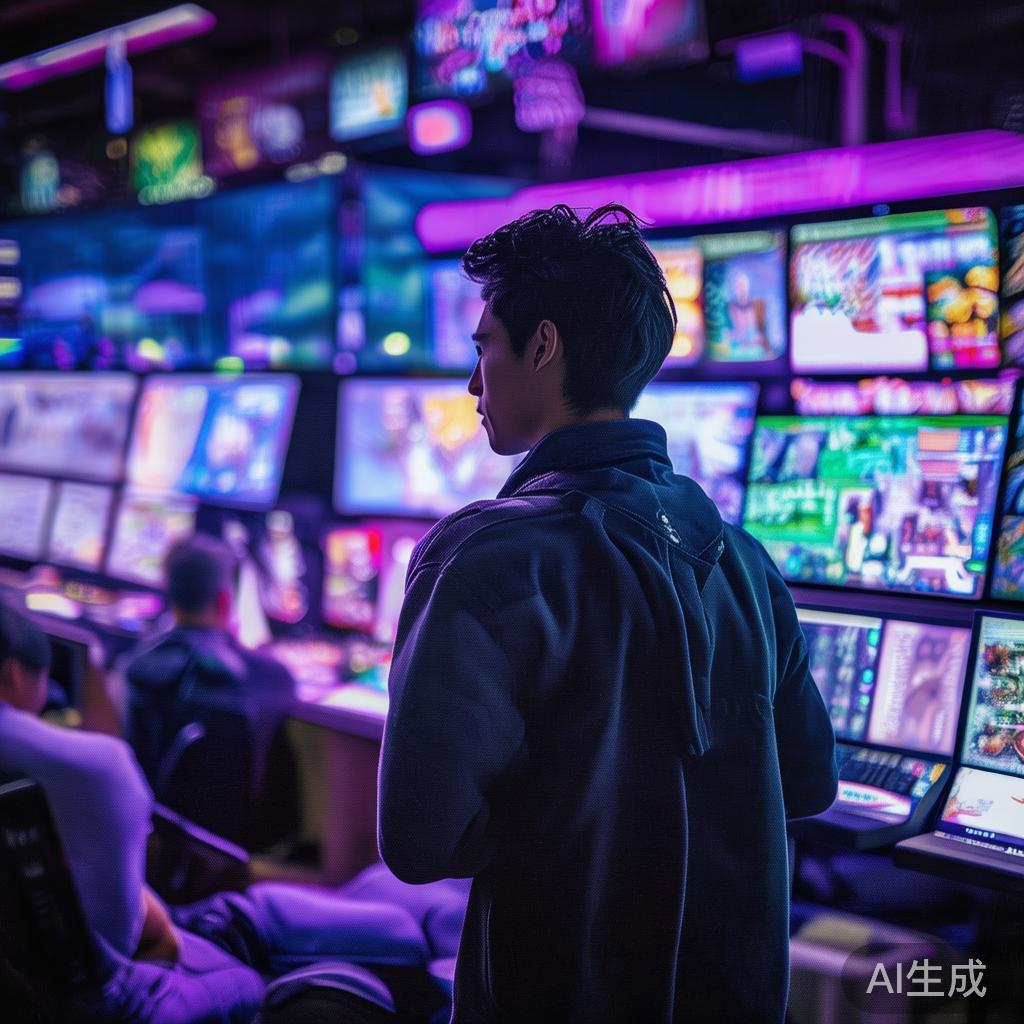 2024年最新攻略:哪个平台PG电子游戏最容易赚到钱详细指南 在当今互联网时代,线上娱乐的多样化吸引了大量玩家投