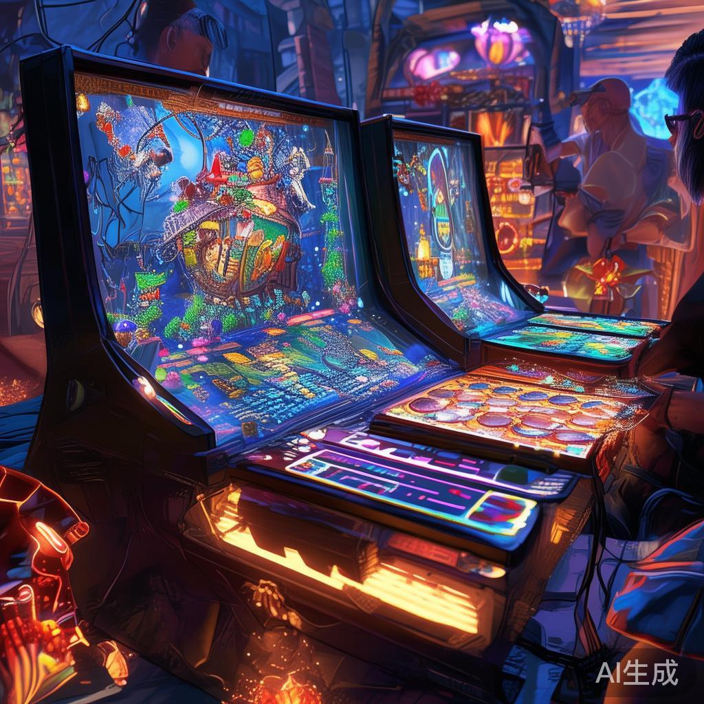 2021年PG电子游戏爆分攻略与热门游戏推荐