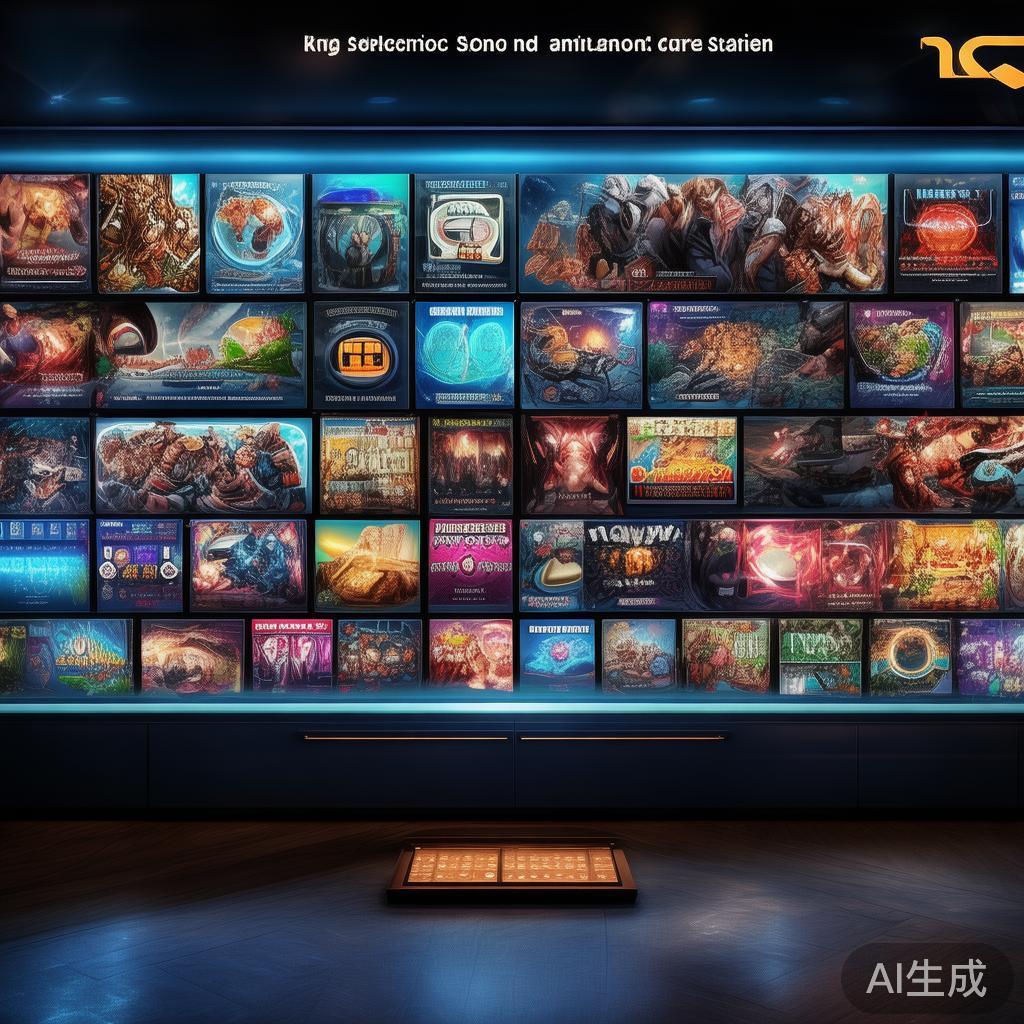 深入剖析PG电子游戏站：优势、最新动态与未来发展趋势