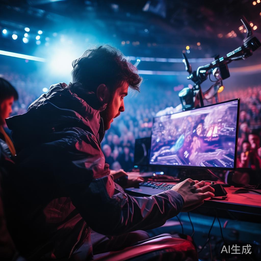 PG电子游戏直播精彩瞬间全景回顾与精彩片段合集分析 以某次端游戏大型赛事为例,比赛中的精彩瞬间让观众感