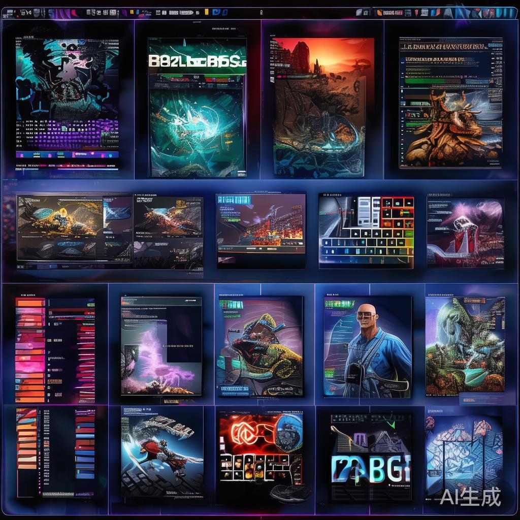 2024年最新228pg电子游戏攻略与最新资讯全攻略分享 228pg电子竞技资讯凭借其丰富的内容资源与专业的