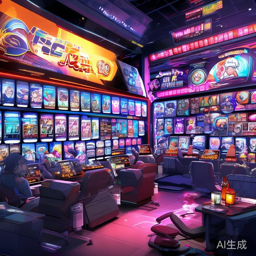 PG电子游戏网页版入口在线观看,精彩不断畅享极致娱乐体验 在当今数字娱乐时代,传统实体游戏厅受限于地点和时间