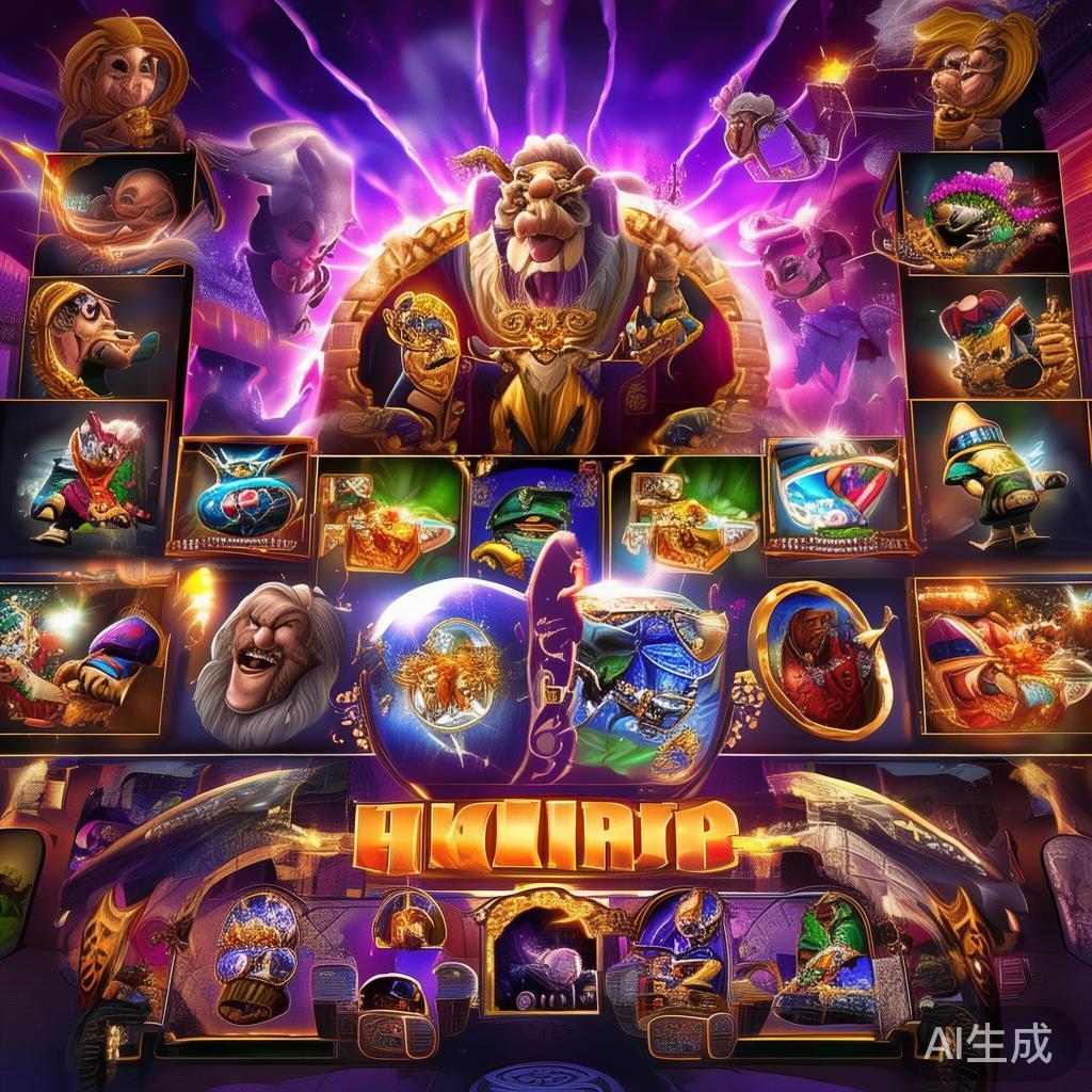 最新PG电子游戏视频推荐与全面玩法解析详解 最新PG影片中,奖金池不断创新突破,设有累积奖、免