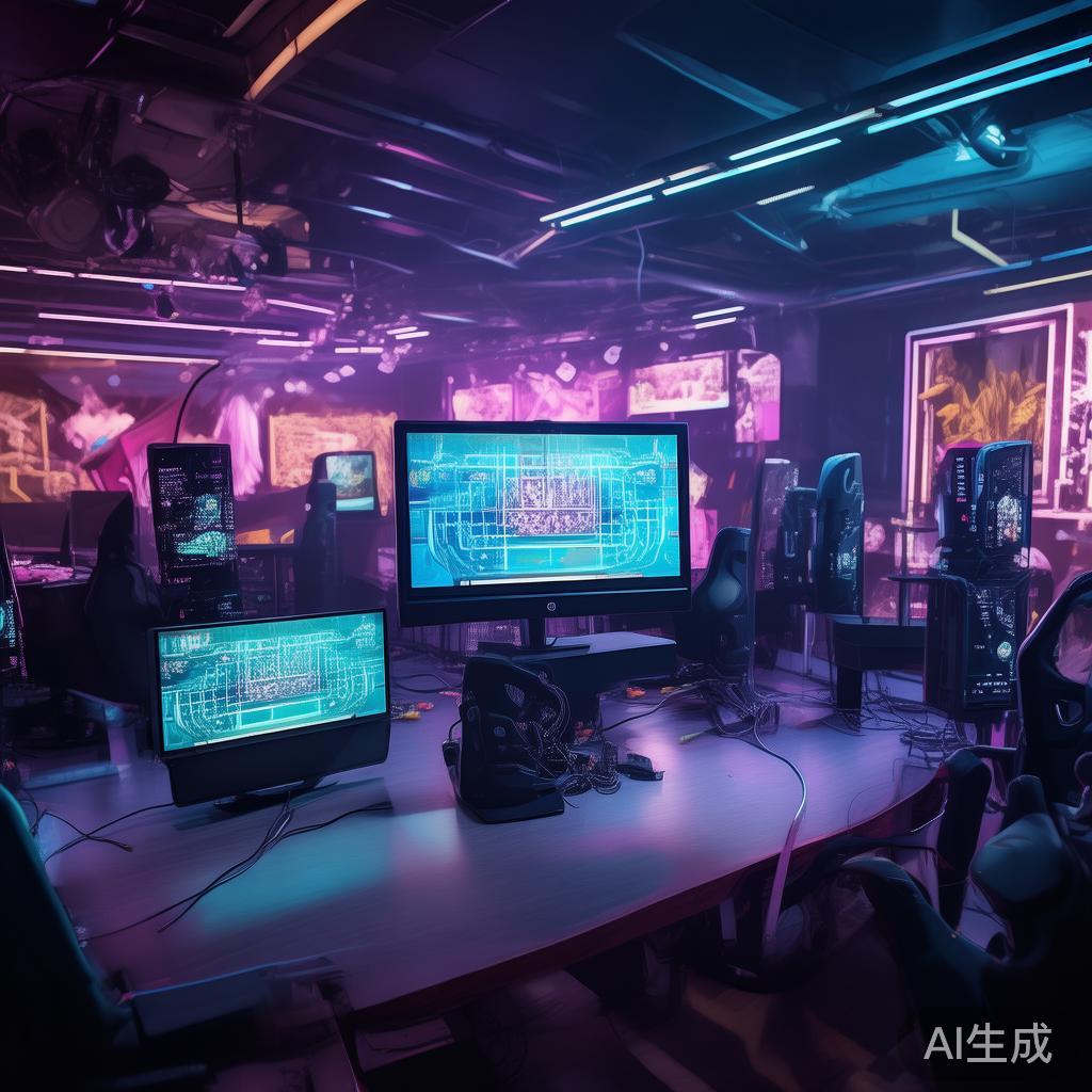 推荐几款适合PG平台的优秀电子游戏及玩家评测与推荐榜单