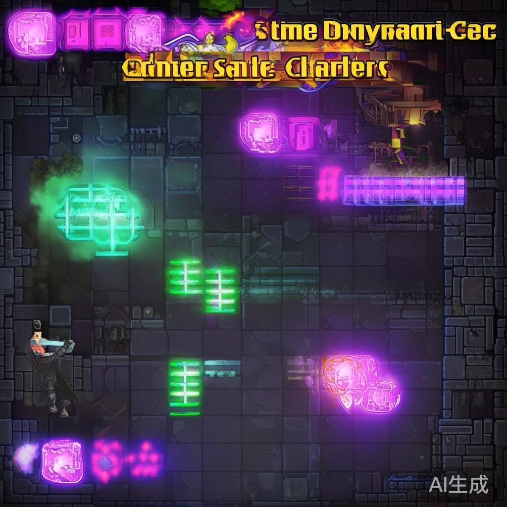 亡灵大盗卡:揭秘刺激的夺宝之旅PG电子游戏全攻略 多样的战斗策略也是本游戏的一大亮点。玩家在面对亡灵