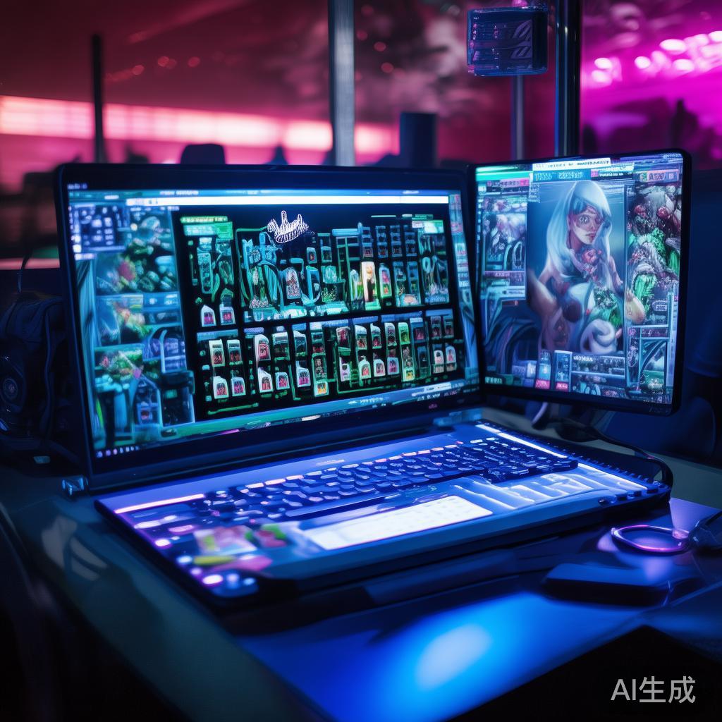 长时间玩多款PG电子游戏对身体健康和财务状况有何影响? 在财务方面,PG电子游戏中的虚拟币充值和道具购买成