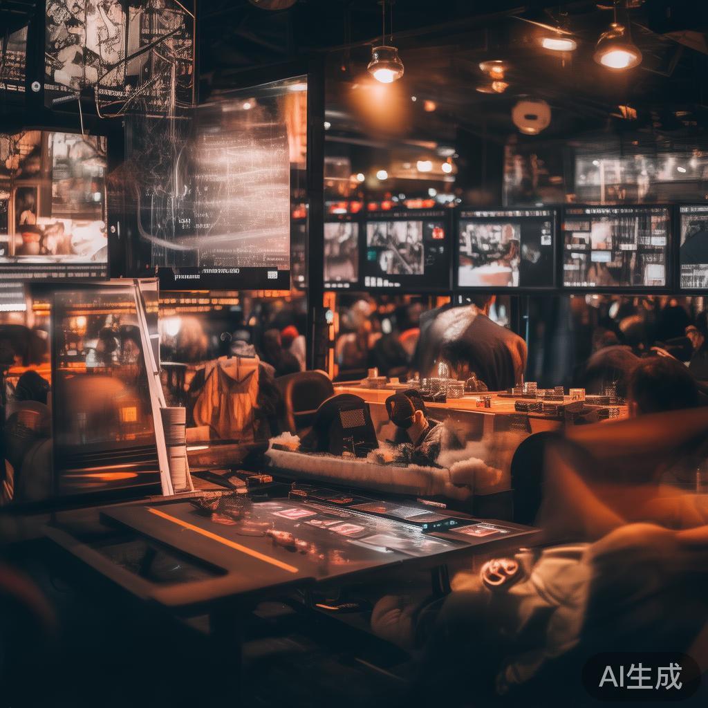 全面解析PG电子游戏的创新特色与魅力所在