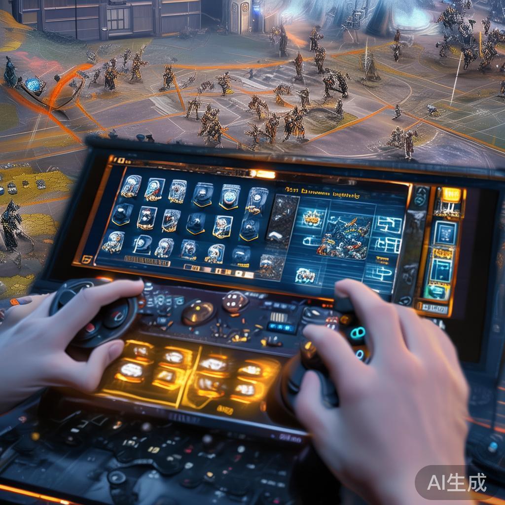 亲爱的玩家们：全面探索精彩PG电子游戏世界的最佳攻略指南