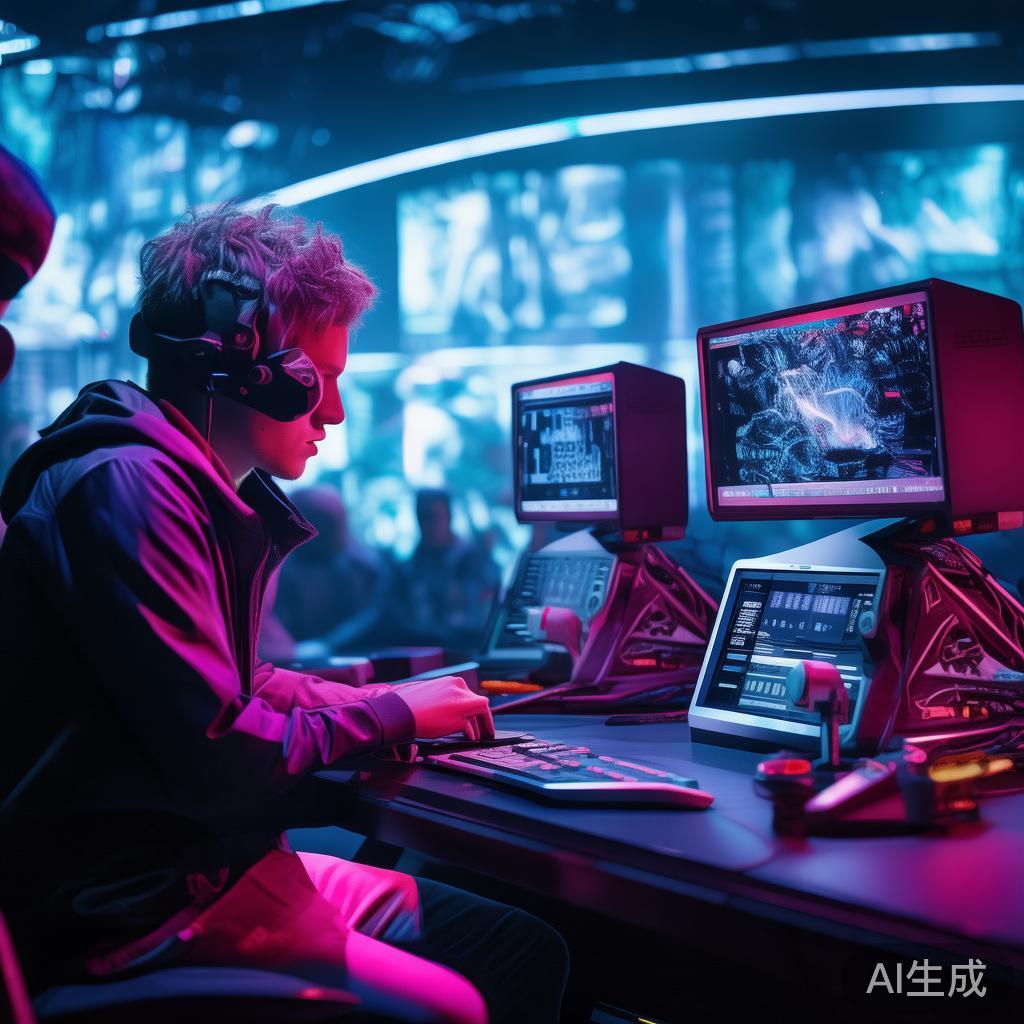 为什么我玩PG电子游戏总是输？可能的原因和应对策略分析