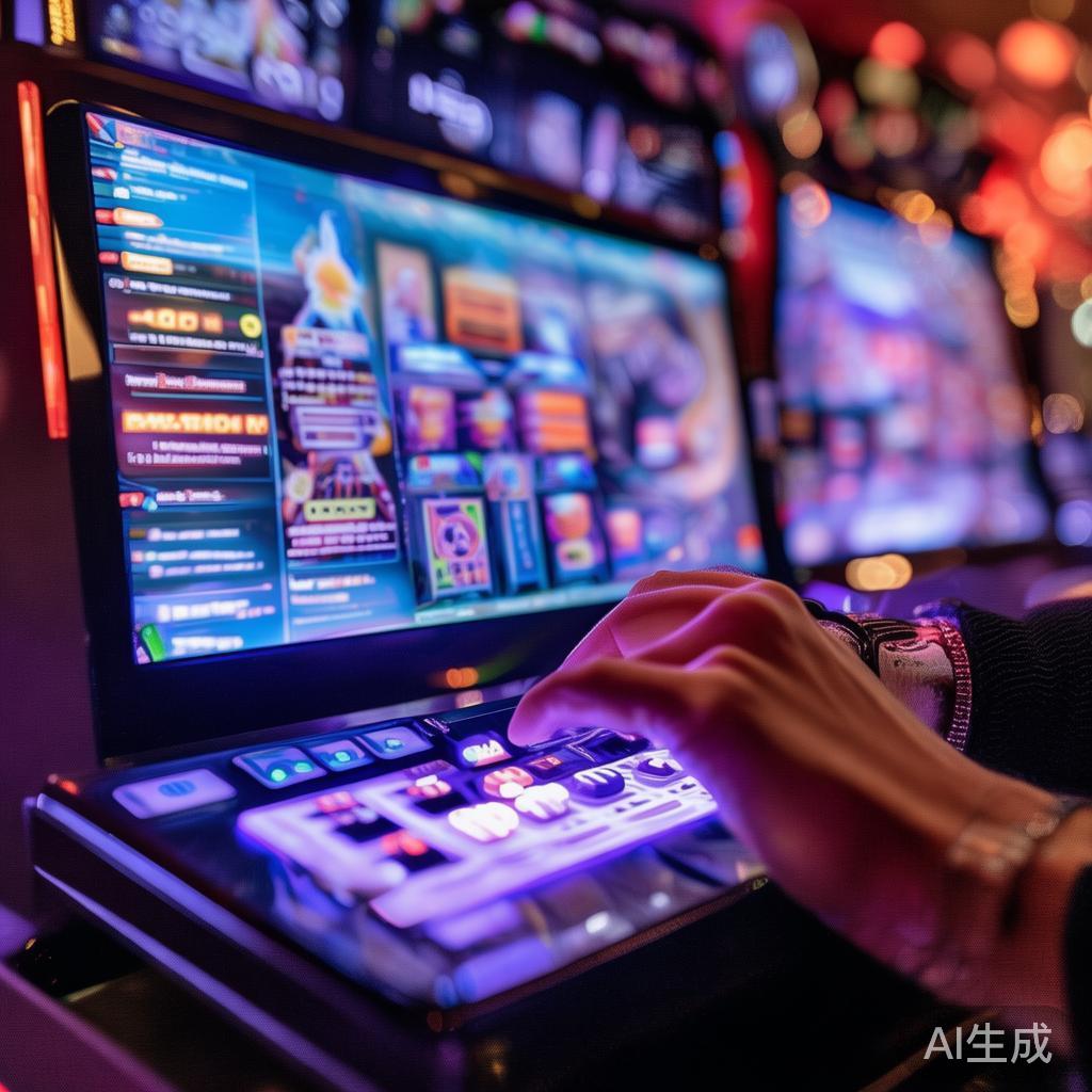 全面解答:如何在pg电子游戏平台中轻松获胜并获得丰富奖励 首要步骤是深入理解pg电子游戏平台的游戏规则。每款