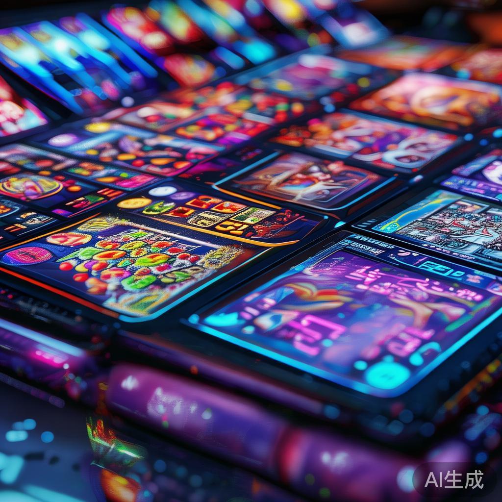 全面解析pg电子游戏平台的独特魅力与安全保障措施