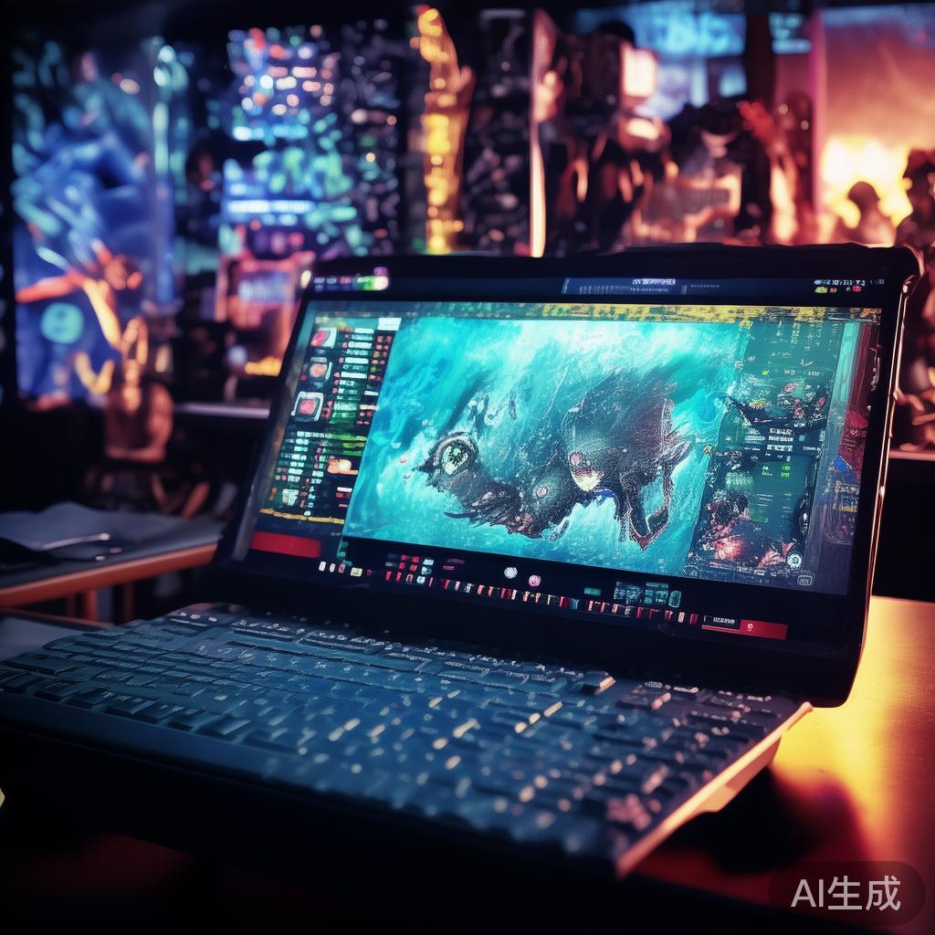 关于解决PG电子游戏变慢问题的有效程序与全面优化方法分析