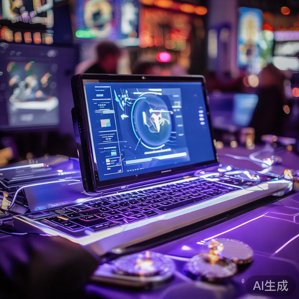 2023年最全PG电子游戏平台推荐:轻松找到并畅玩最新游戏的最佳渠道 在寻找最新的PG电子游戏平台时,首要考虑的便是平台