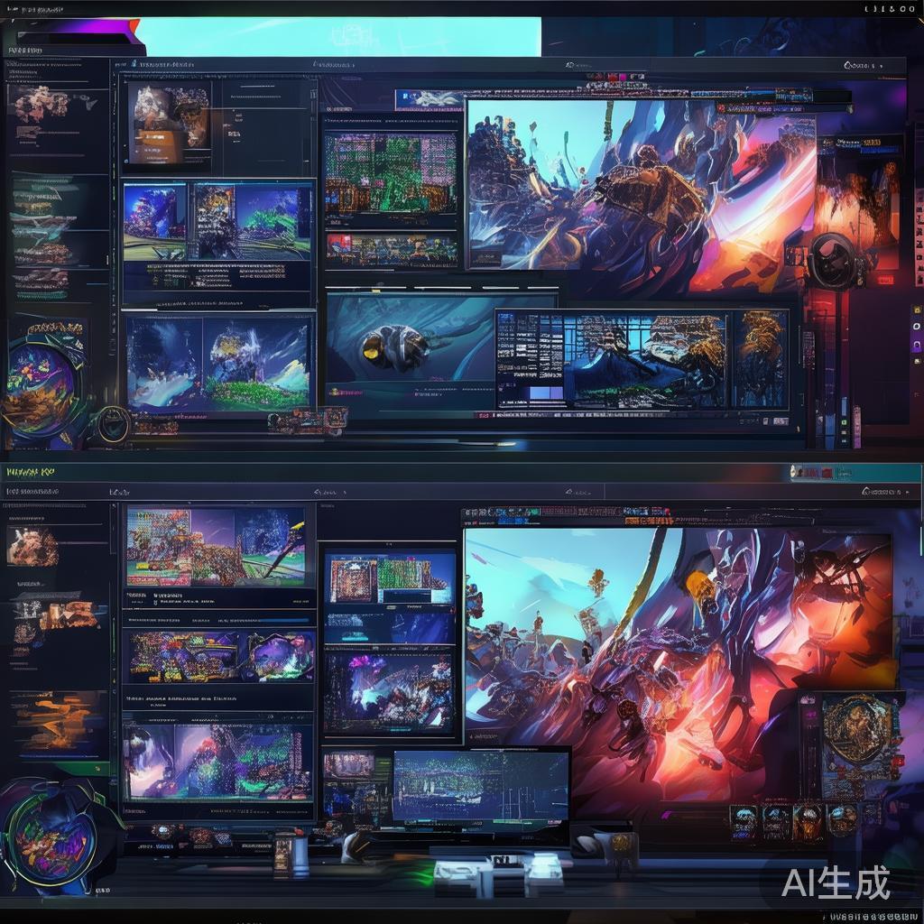 高清PG电子游戏视频资源大全：最全平台推荐与获取指南