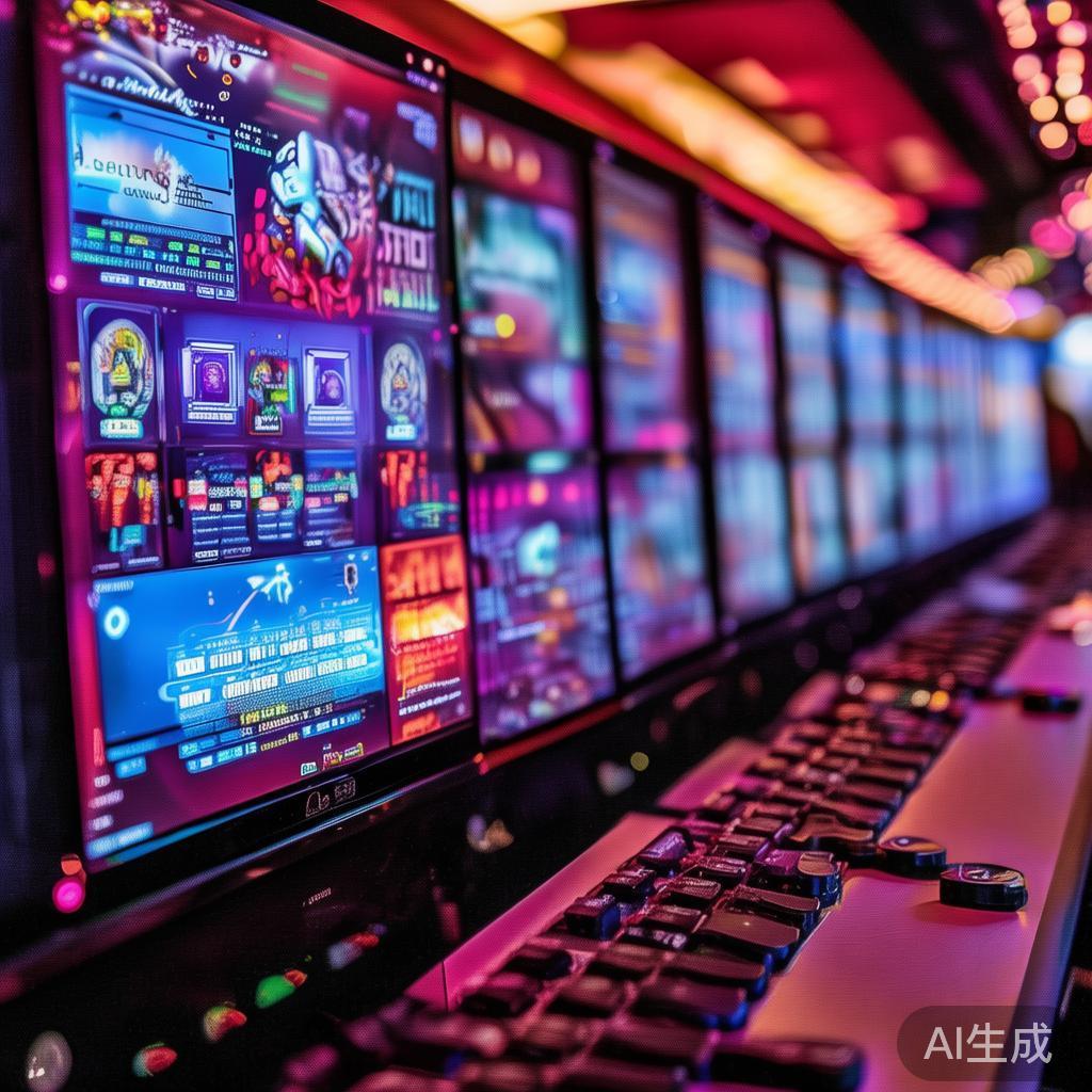 深入解析PG电子游戏与AK国际合作最新动态及精彩玩法全景分析