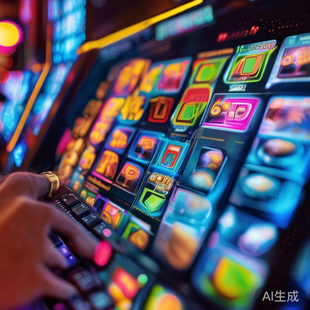 全面解析试玩PG电子游戏：精彩玩法与实用技巧深度指南