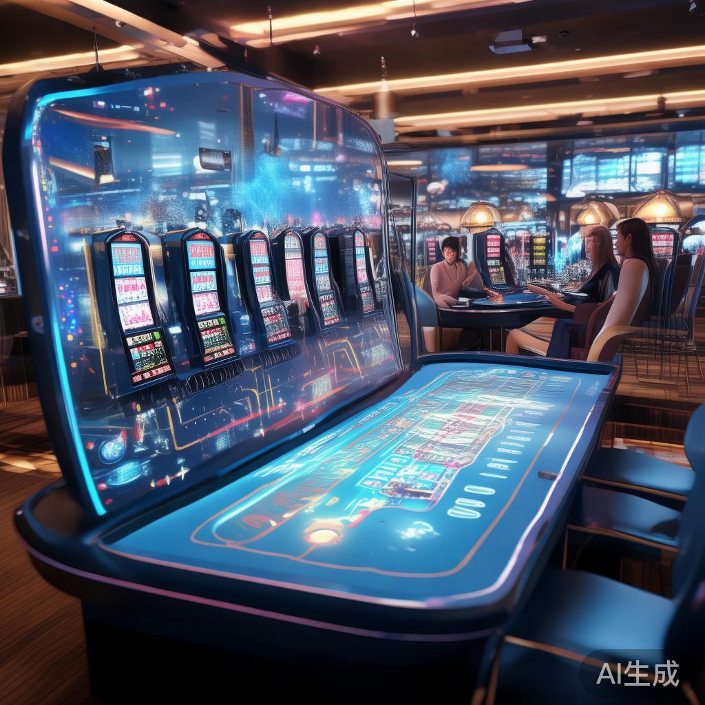 全面探索PG电子游戏平台资源与最新创新玩法大全