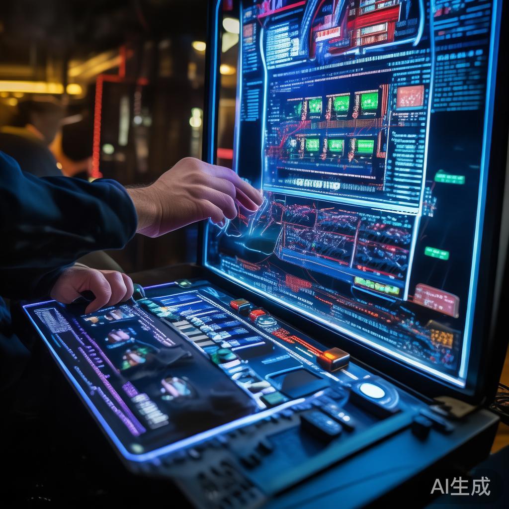 全面解析澳门PG电子游戏破解技术并探讨有效防范策略