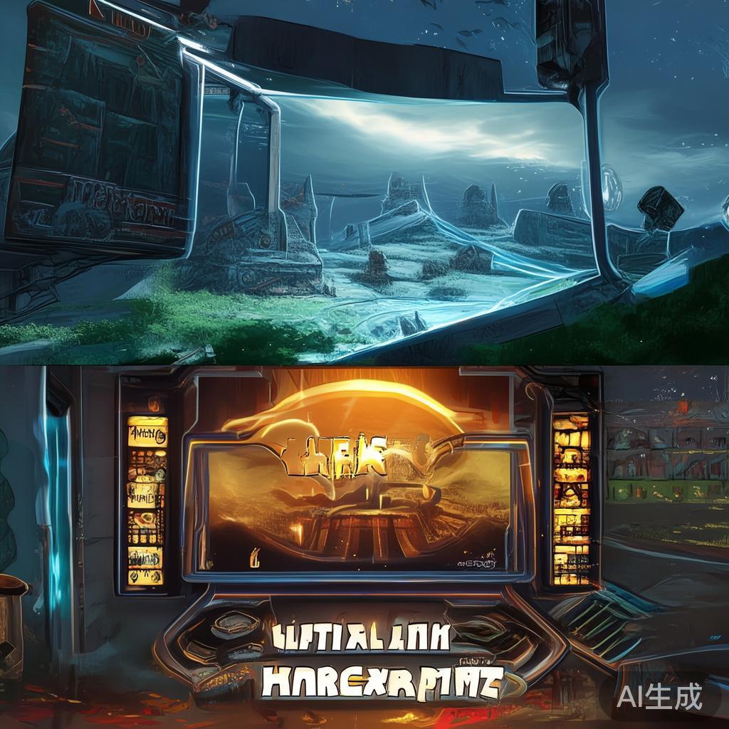 试玩视频除了展示游戏的画面和玩法外，也给出实际的收